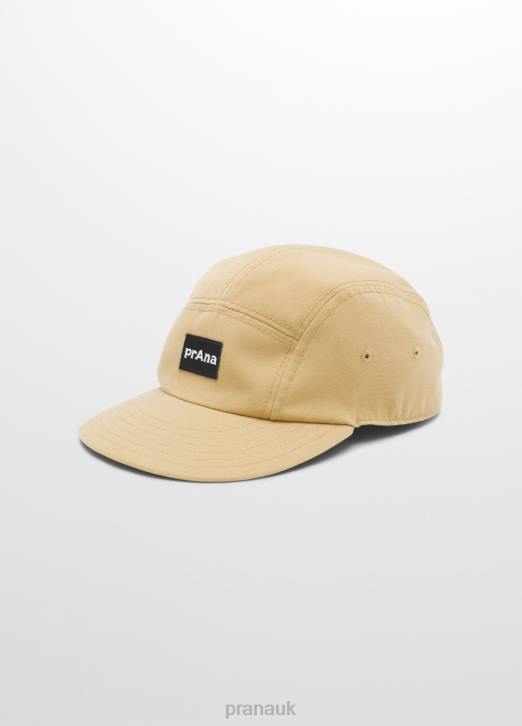 prAna Women Foothills Flat Brim 604H738 Accessories Morro