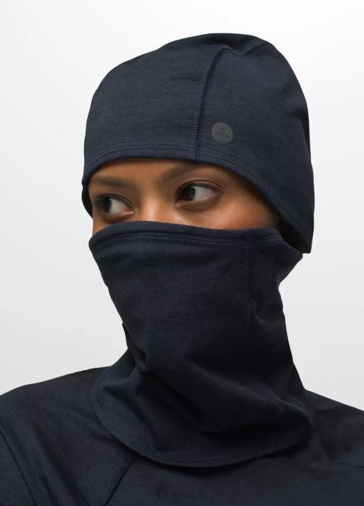 prAna Women Ice Flow Balaclava 604H711 Accessories Nautical