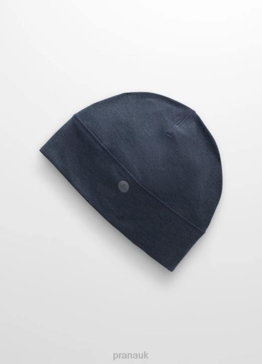 prAna Women Ice Flow Beanie 604H708 Accessories Nautical