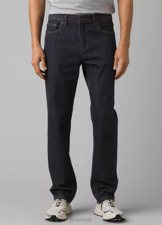 prAna Men Bridger Jean 604H970 Bottoms Denim