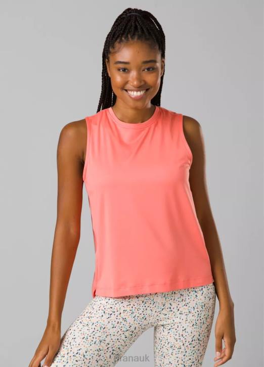 prAna Women Alpenglow Tank 604H161 Clothing Fresca