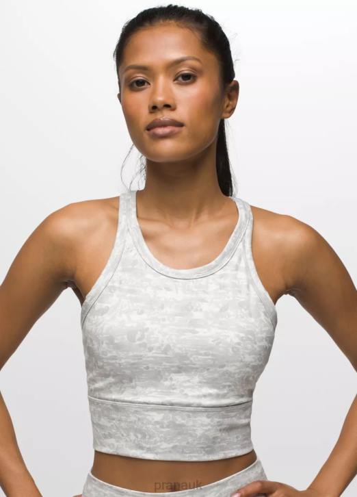 prAna Women Becksa Bralette 604H73 Clothing Winter Haze