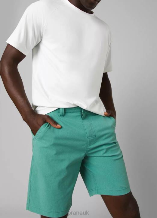 prAna Men Hybridizer Short 604H1063 Bottoms Cove