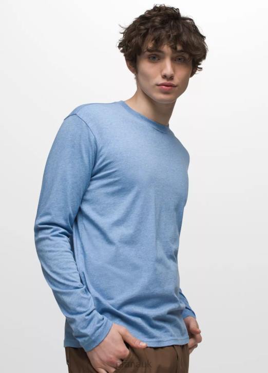 Big Sky Blue Heather