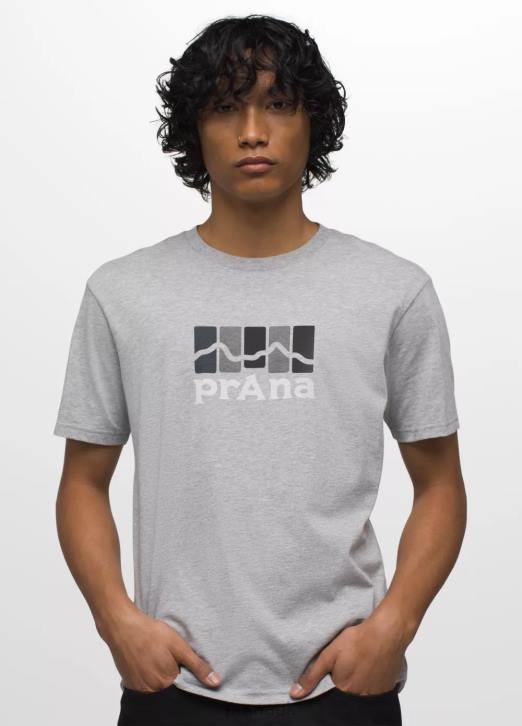 Medium Heather Grey