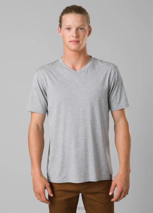 Medium Heather Grey