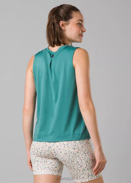 prAna Women Alpenglow Tank 604H160 Clothing Cove