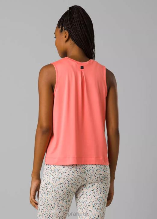 prAna Women Alpenglow Tank 604H161 Clothing Fresca