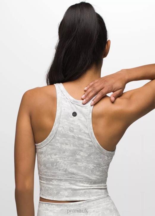 prAna Women Becksa Bralette 604H73 Clothing Winter Haze