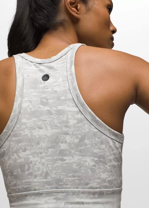 prAna Women Becksa Bralette 604H73 Clothing Winter Haze