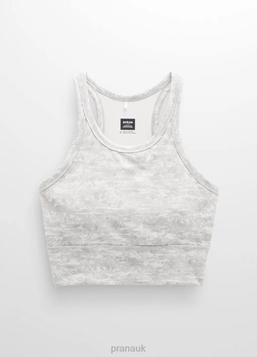 prAna Women Becksa Bralette 604H73 Clothing Winter Haze