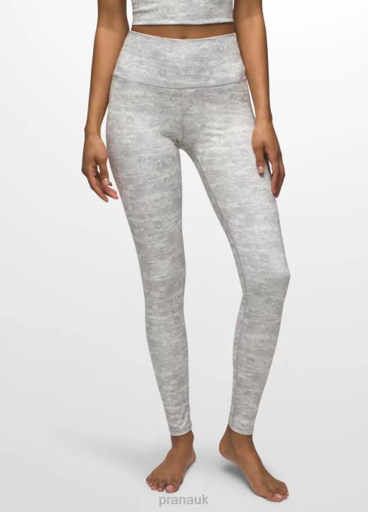 prAna Women Becksa Legging 604H317 Bottoms Winter Haze