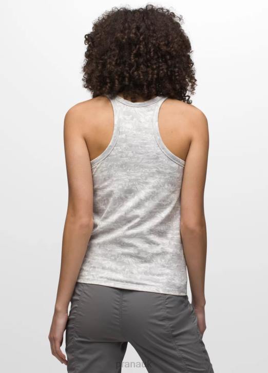 prAna Women Becksa Tank 604H183 Clothing Winter Haze
