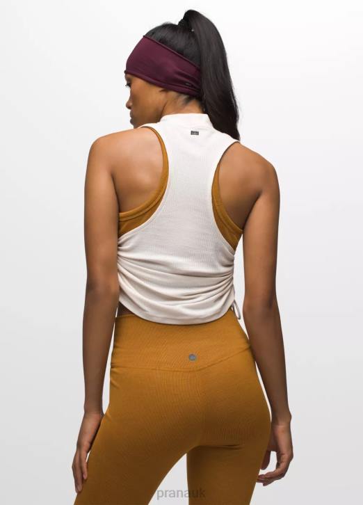 prAna Women Blazing Star Sleeveless 604H33 Clothing Dream Dust