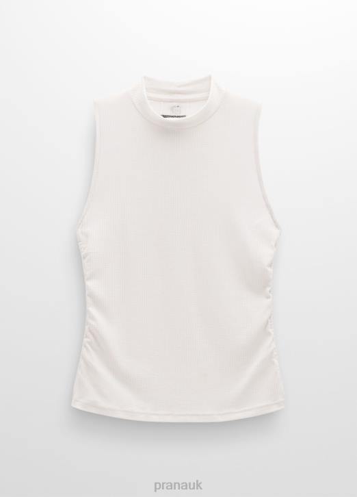 prAna Women Blazing Star Sleeveless 604H33 Clothing Dream Dust