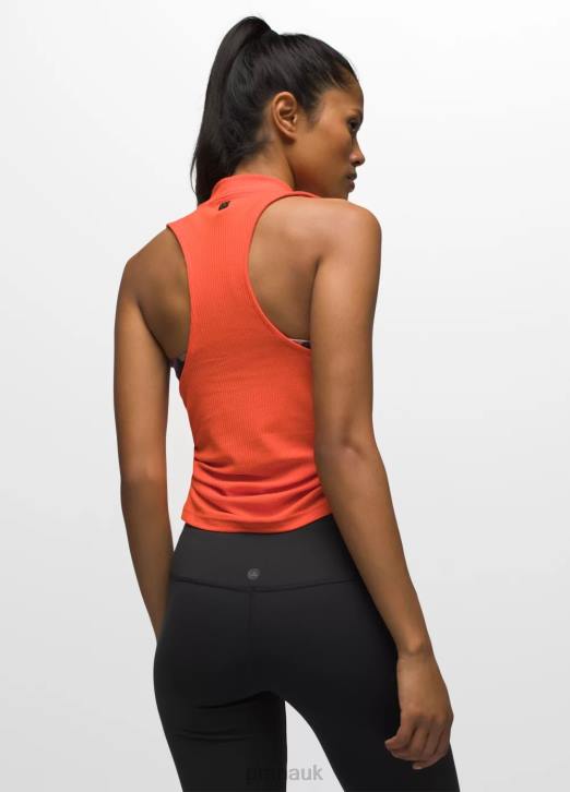 prAna Women Blazing Star Sleeveless 604H34 Clothing Fireside
