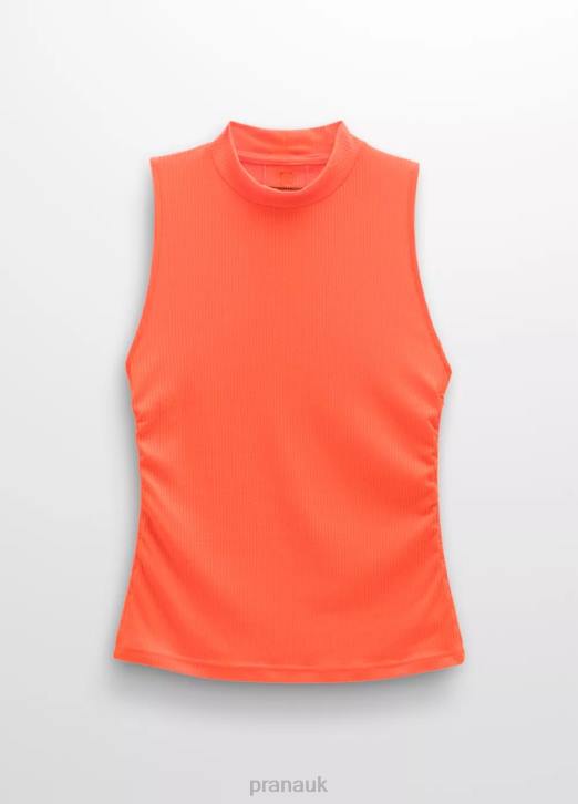 prAna Women Blazing Star Sleeveless 604H34 Clothing Fireside