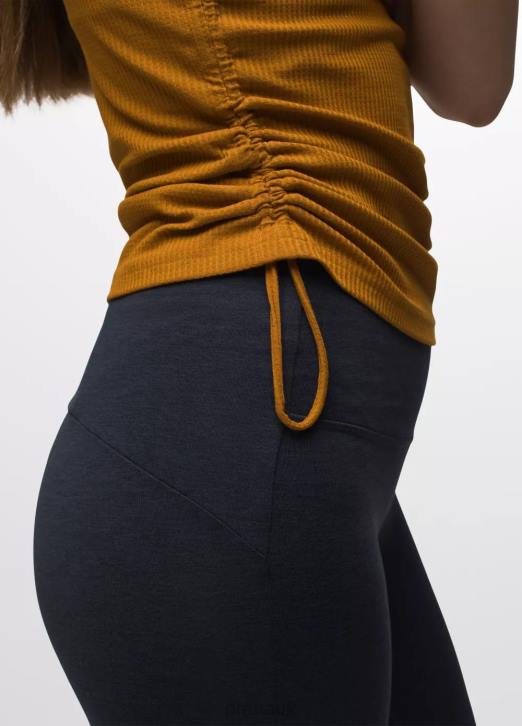 prAna Women Blazing Star Sleeveless 604H35 Clothing Spiced