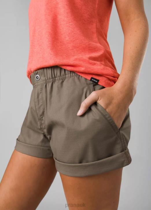 prAna Women Cozy Up Tank 604H230 Clothing Fresca Heather