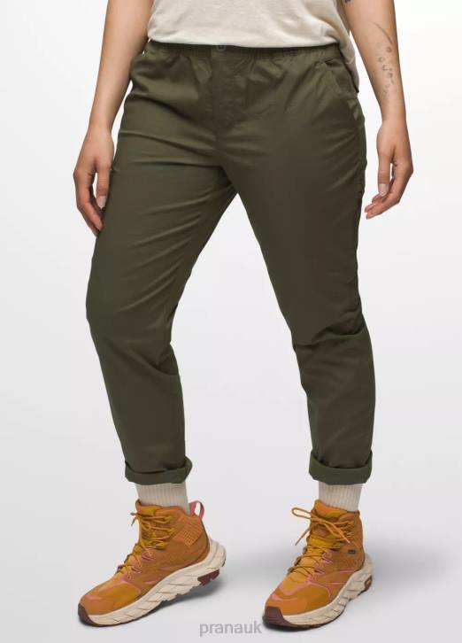 Cargo Green