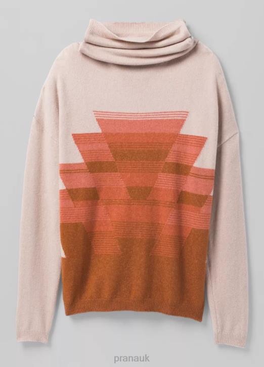 prAna Women Frosted Pine Sweater 604H250 Clothing Dovetail