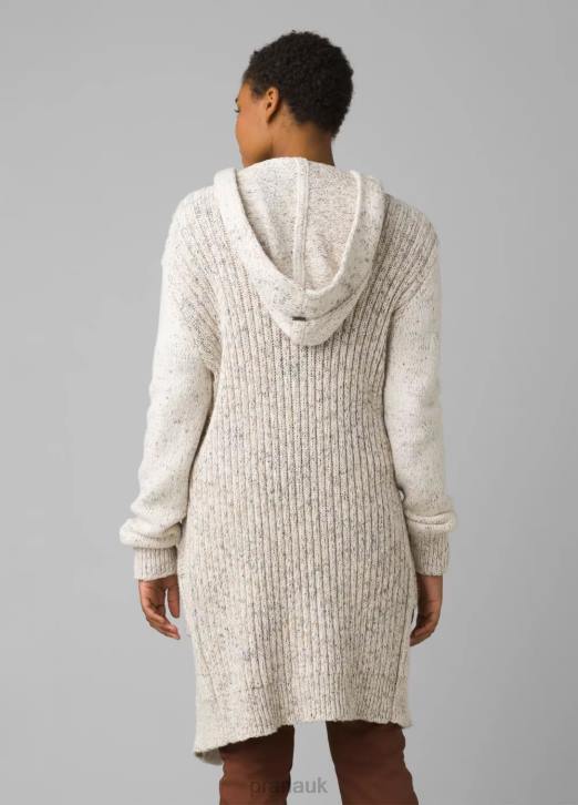 prAna Women Hidden Oasis Duster 604H242 Clothing Canvas