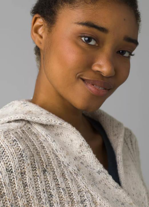 prAna Women Hidden Oasis Duster 604H242 Clothing Canvas