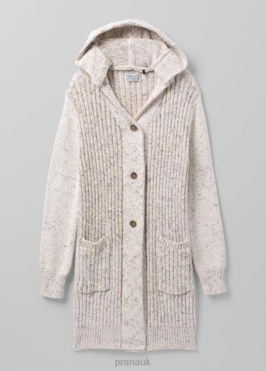 prAna Women Hidden Oasis Duster 604H242 Clothing Canvas