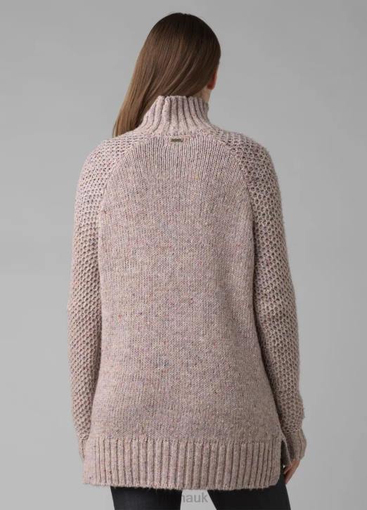 prAna Women Ibid Sweater Tunic 604H245 Clothing Dovetail