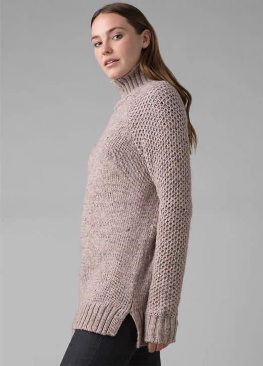 prAna Women Ibid Sweater Tunic 604H245 Clothing Dovetail