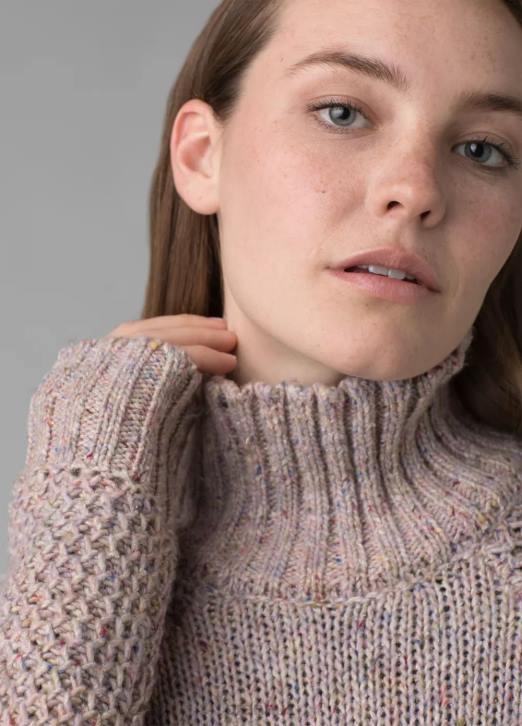 prAna Women Ibid Sweater Tunic 604H245 Clothing Dovetail