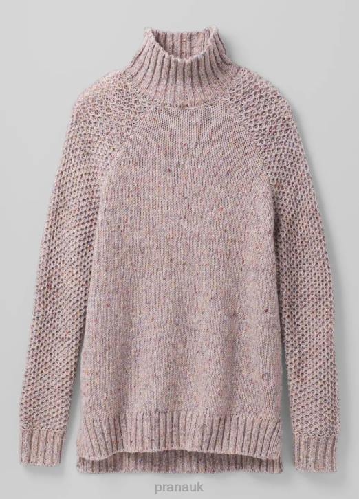 prAna Women Ibid Sweater Tunic 604H245 Clothing Dovetail