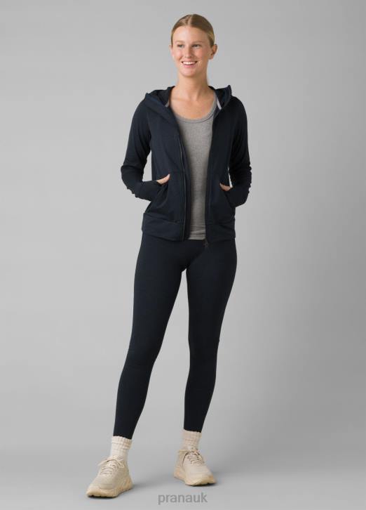 prAna Women Ice Flow Jacket 604H68 Clothing Nautical