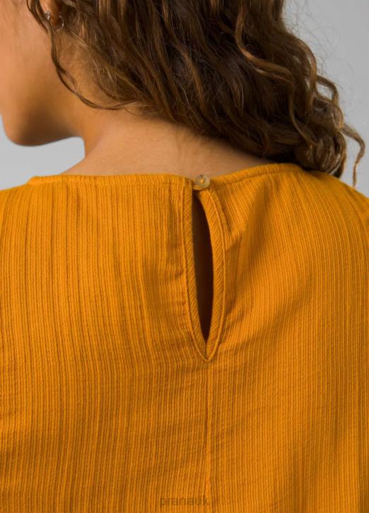 prAna Women Seakissed Tank 604H266 Clothing Deep Solstice