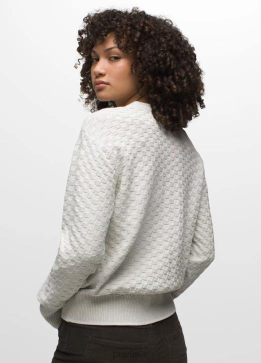 prAna Women Sonoma Valley Sweater 604H106 Clothing Canvas