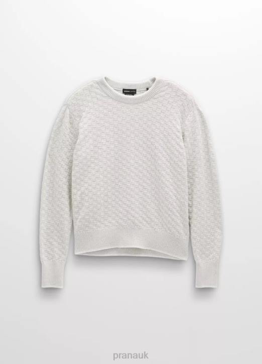 prAna Women Sonoma Valley Sweater 604H106 Clothing Canvas